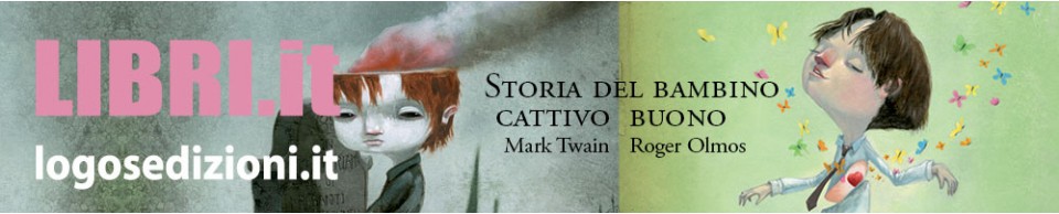 Storia del bambino buono/Storia del bambino cattivo