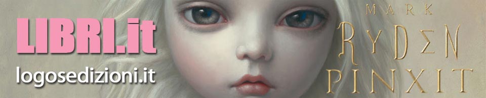 MARK RYDEN. PINXIT
