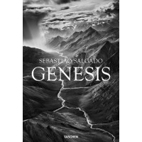 SEBASTIÃO SALGADO. GENESIS