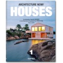 ARCHITECTURE NOW! HOUSES VOL. 1