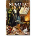MAGIC. 1400S–1950S