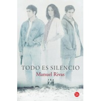 TODO ES SILENCIO