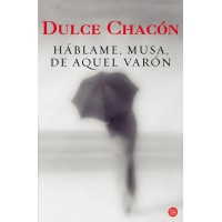 HABLAMA, MUSA, DE AQUEL VARON