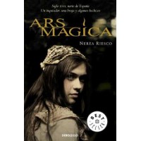 ARS MAGICA
