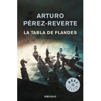 LA TABLA DE FLANDES