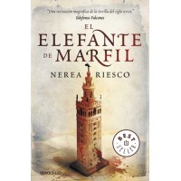EL ELEFANTE DE MARFIL