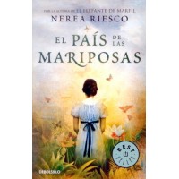 EL PAIS DE LAS MARIPOSAS