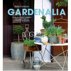 GARDENALIA