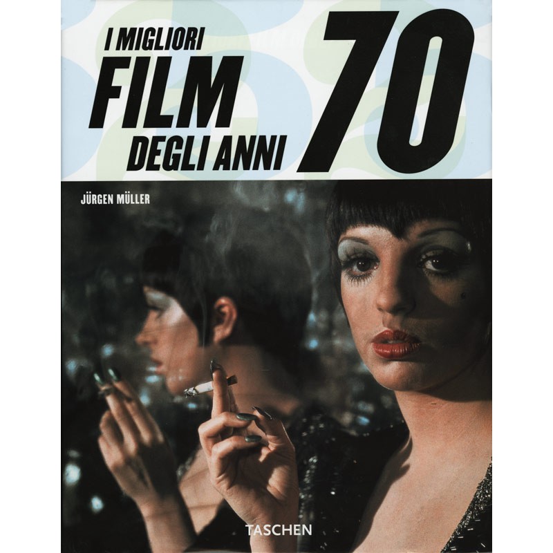 I MIGLIORI FILM DEGLI ANNI '70 Taschen Libri.it