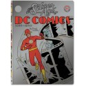 THE SILVER AGE OF DC COMICS