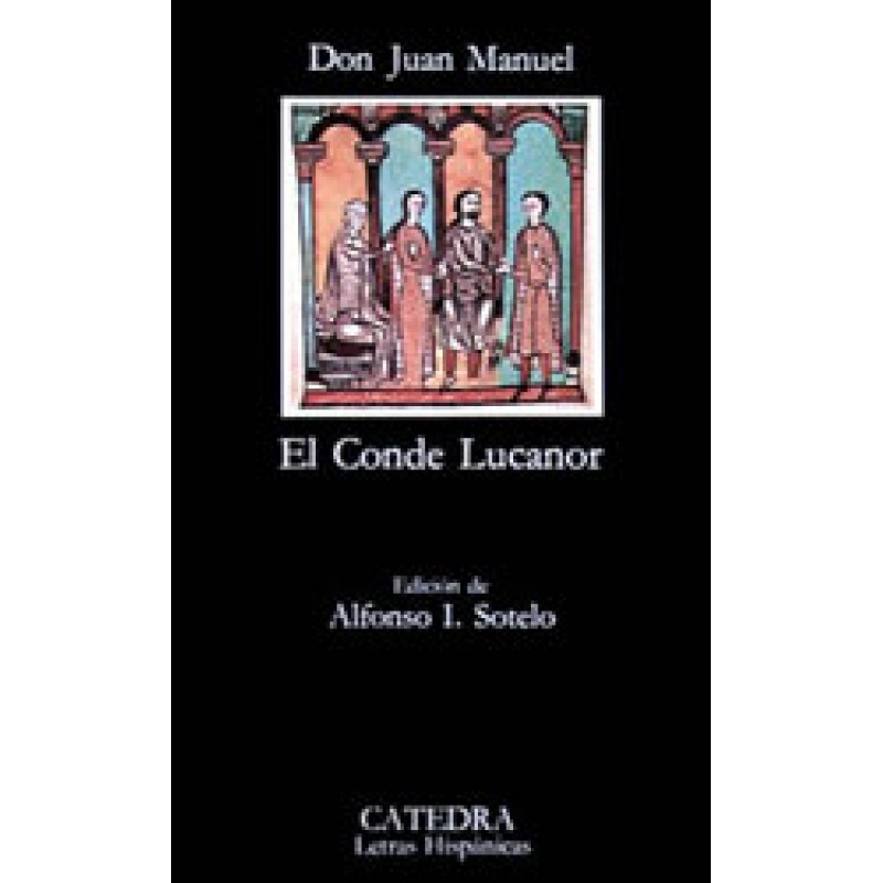 Don Juan Manuel Conde Lucanor Pdf