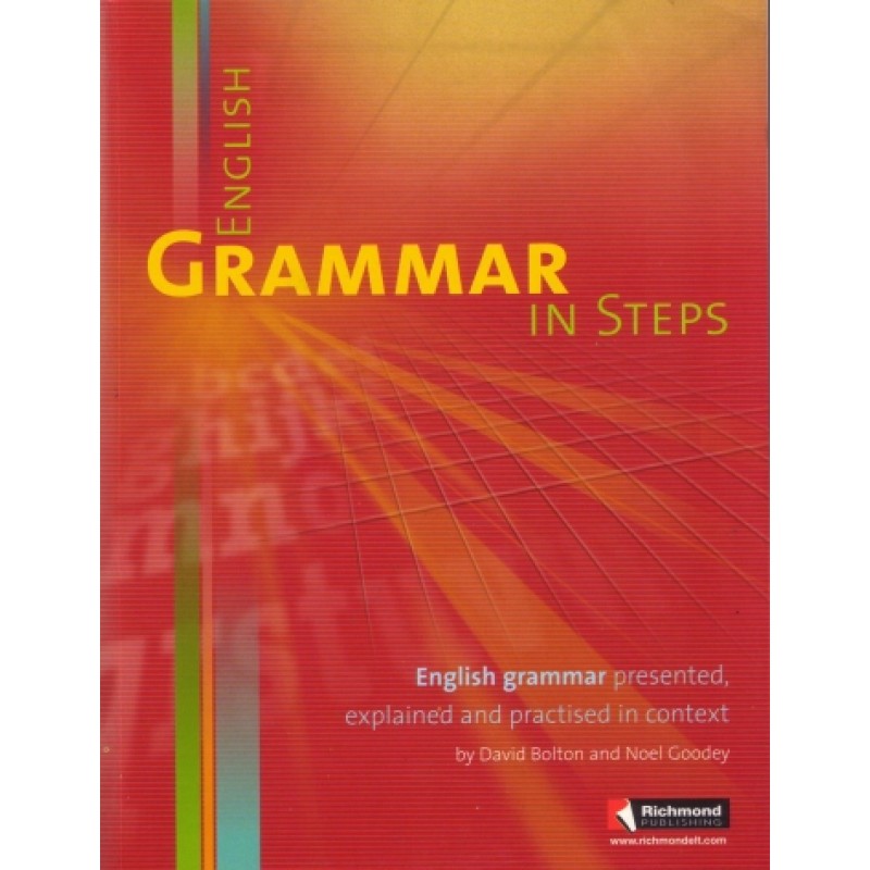 English Grammar In Steps Richmond Pdf To Word