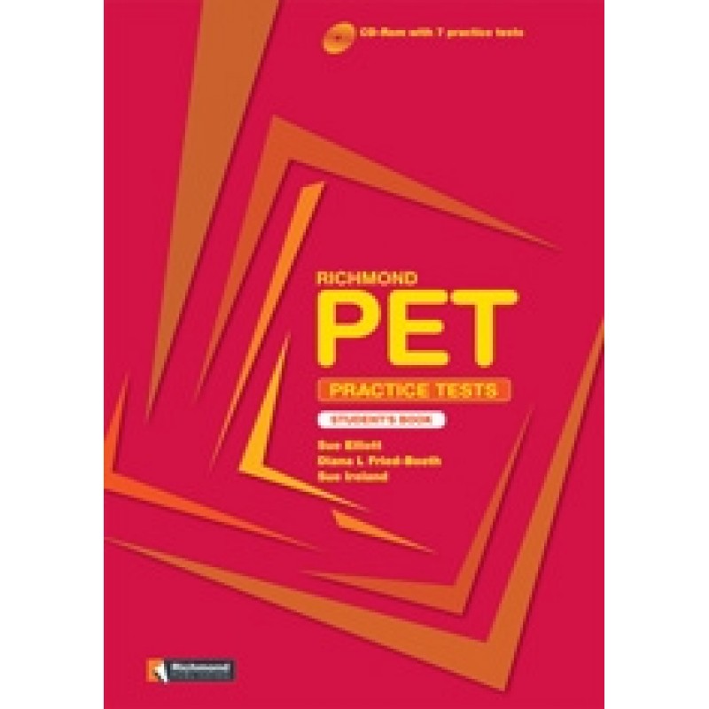 pet exam ebook