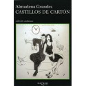 CASTILLOS DE CARTÓN