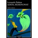 ADIÓS, HEMINGWAY
