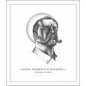 SANTI, MARINAI E BALENE...