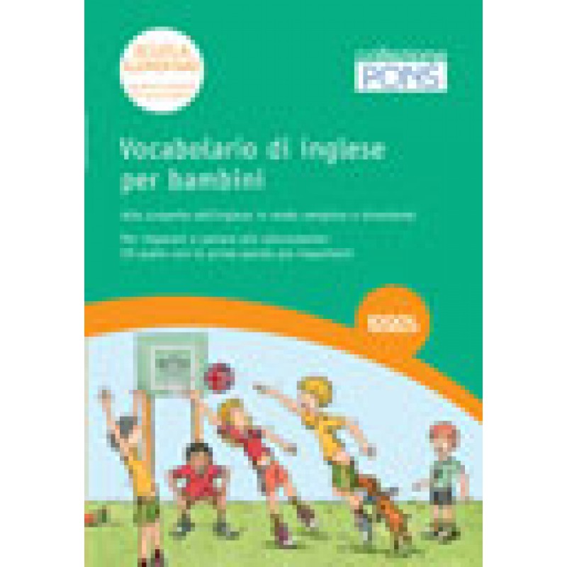 VOCABOLARIO INGLESE vocabolario inglese: