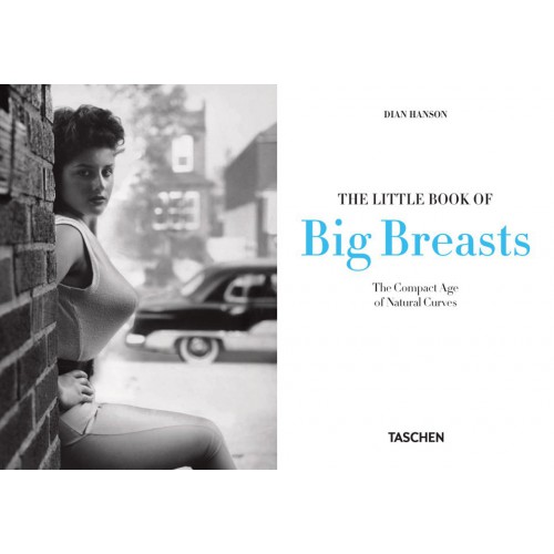 Big book of boobs Big book of boobs