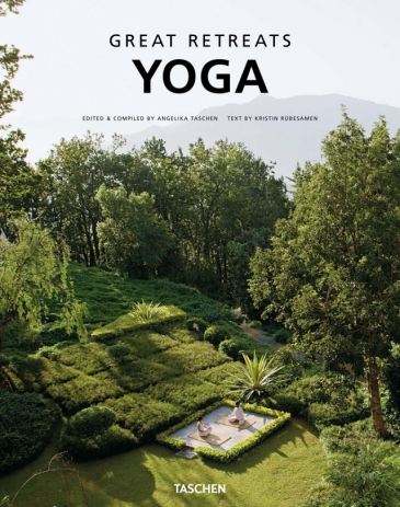 GREAT YOGA RETREATS