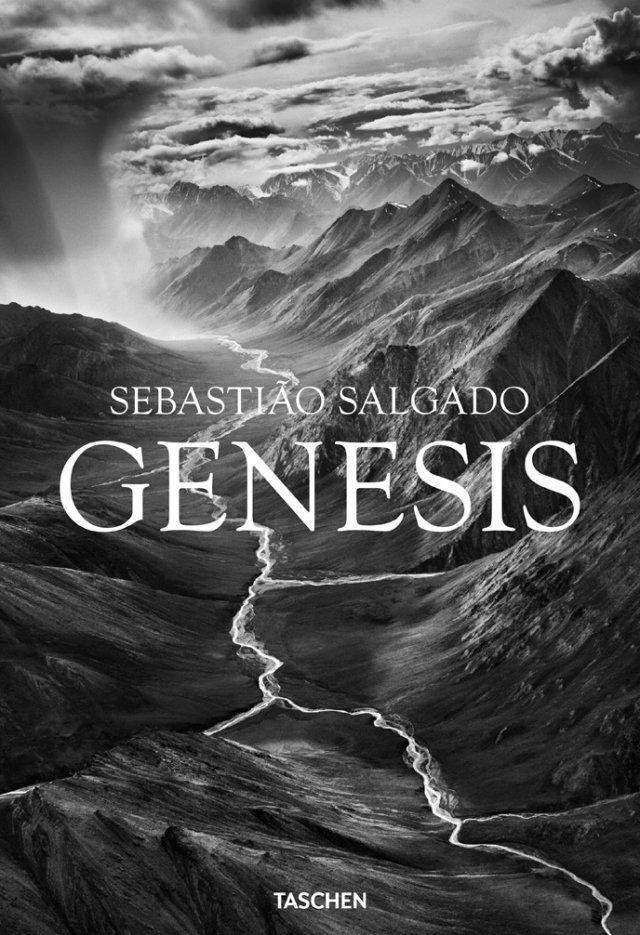SEBASTI�O SALGADO. GENESIS