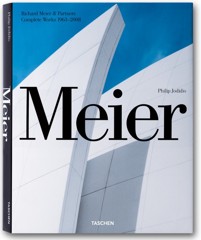 RICHARD MEIER & PARTNERS. COMPLETE WORKS 1963-2013 RICHARD MEIER & PARTNERS. COMPLETE WORKS 1963-2013