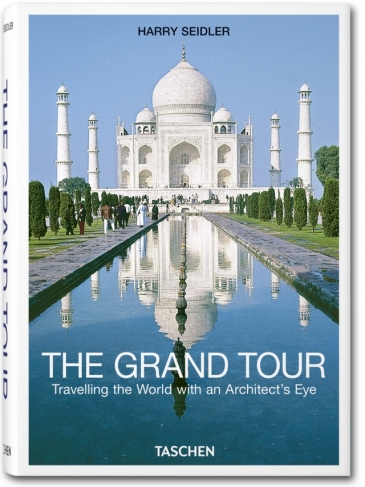 THE GRAND TOUR THE GRAND TOUR