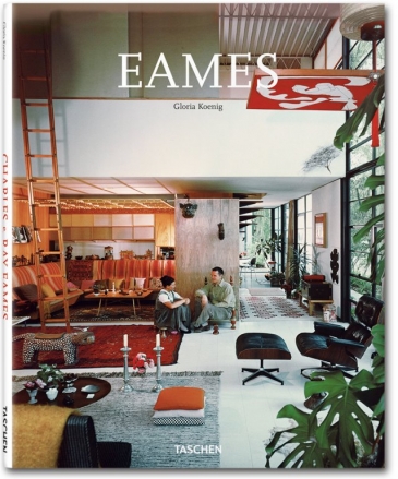 EAMES EAMES