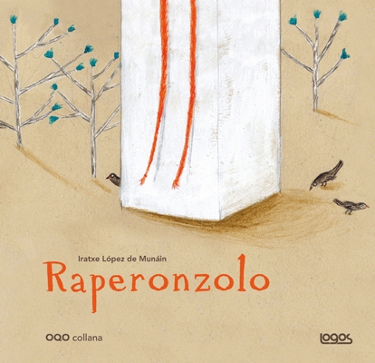 RAPERONZOLO RAPERONZOLO