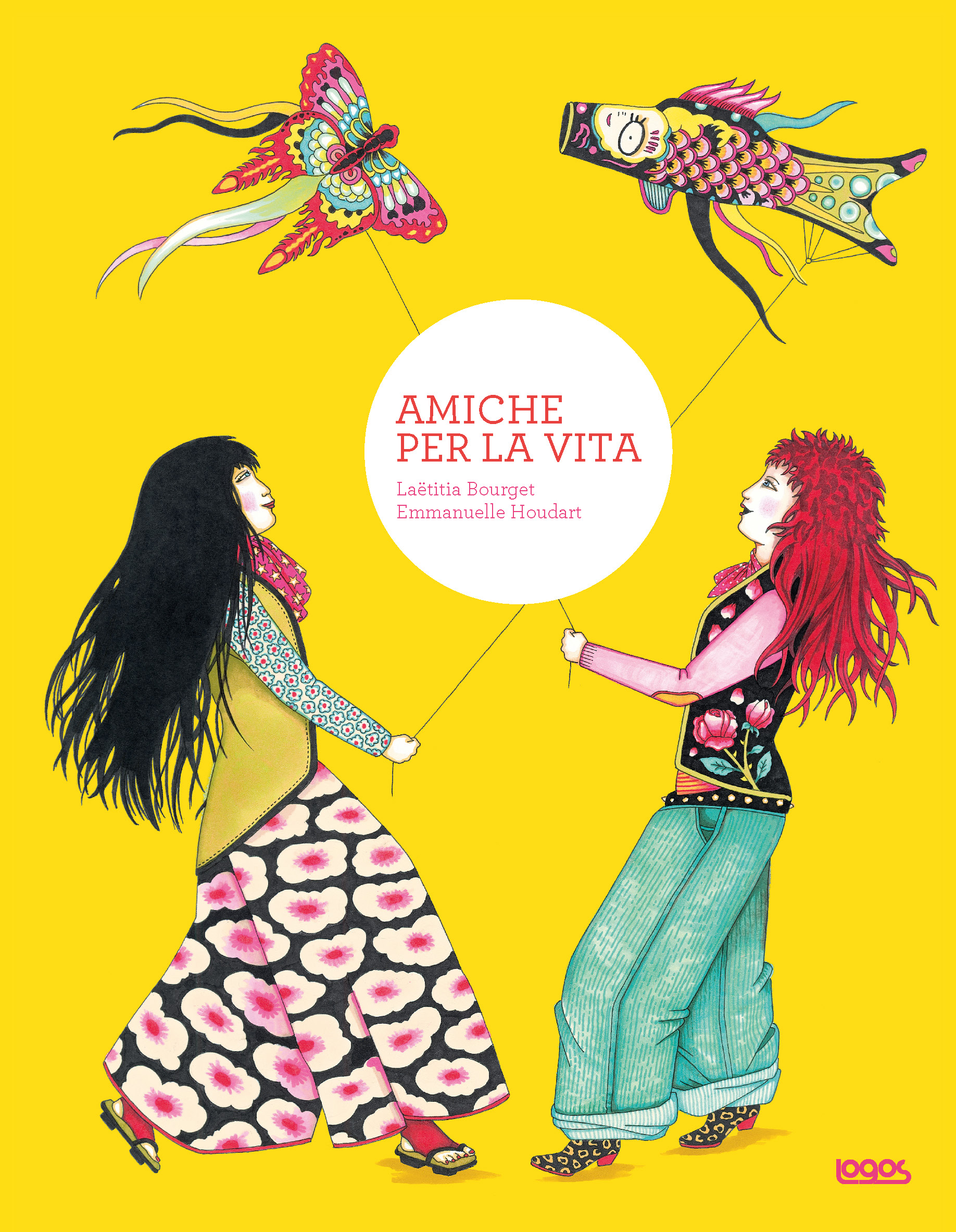 AMICHE PER LA VITA