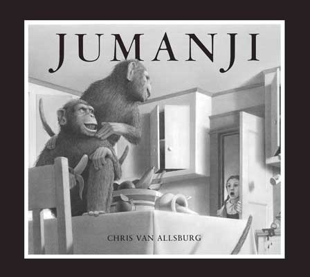 JUMANJI