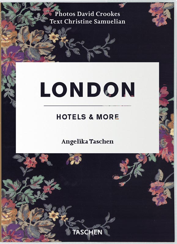 LONDON - HOTELS AND MORE - OUTLET
