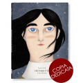 HENRIETTA E LE STELLE - copia dedicata