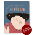 LA SIGNORINA PEPPINA - copia dedicata