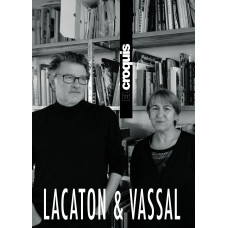 LACATON & VASSAL Ed.Pritzker Architecture Prize 2021 MONOGRAFIA