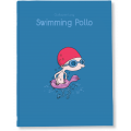 SWIMMING POLLO