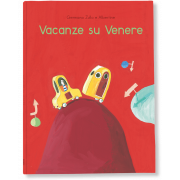 VACANZE SU VENERE