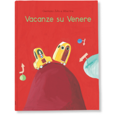 VACANZE SU VENERE