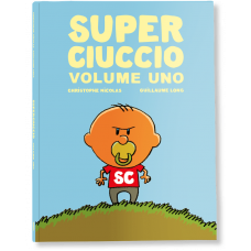 SUPERCIUCCIO VOL. 1