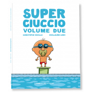 SUPERCIUCCIO VOL. 2