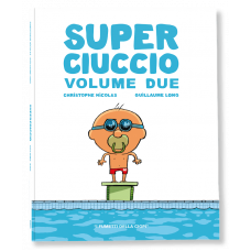 SUPERCIUCCIO VOL. 2