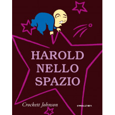 HAROLD NELLO SPAZIO