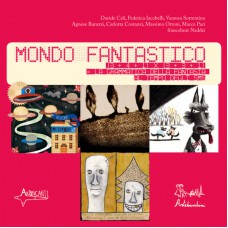 MONDO FANTASTICO + CD