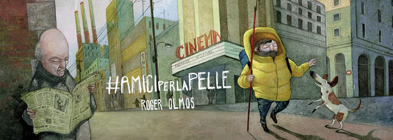 AMICI PER LA PELLE