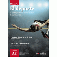 DESCUBRE - EL DEPORTE