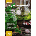 DESCUBRE -  LA GASTRONOMÍA