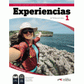 EXPERIENCIAS INTERNACIONAL A1 - LIBRO DEL ALUMNO