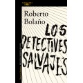 LOS DETECTIVES SALVAJES