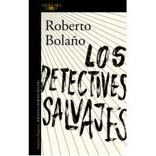 LOS DETECTIVES SALVAJES