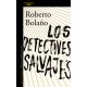 LOS DETECTIVES SALVAJES