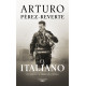 EL ITALIANO. UNA NOVELA DE AMOR, MAR Y GUERRA